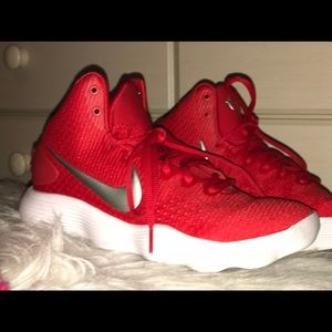 Nike basketball shoes